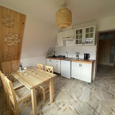 Apartamenty Folk Dream Harenda Zakopane Exteriér fotografie
