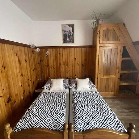 Apartamenty Folk Dream Harenda Zakopane Exteriér fotografie
