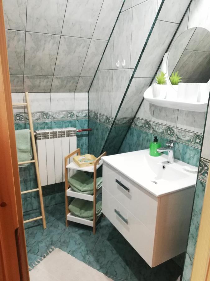Apartamenty Folk Dream Harenda Zakopane Exteriér fotografie