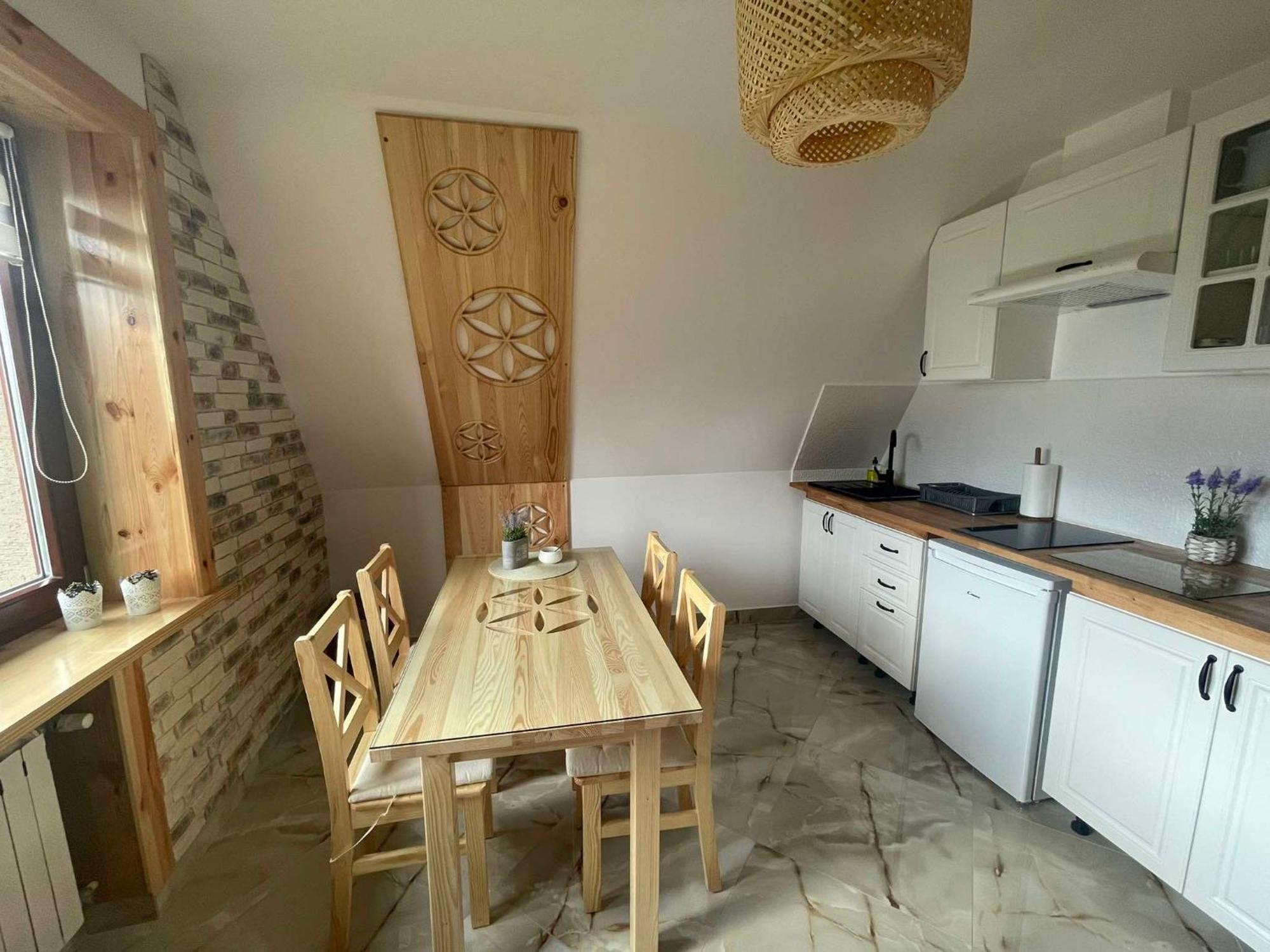 Apartamenty Folk Dream Harenda Zakopane Exteriér fotografie