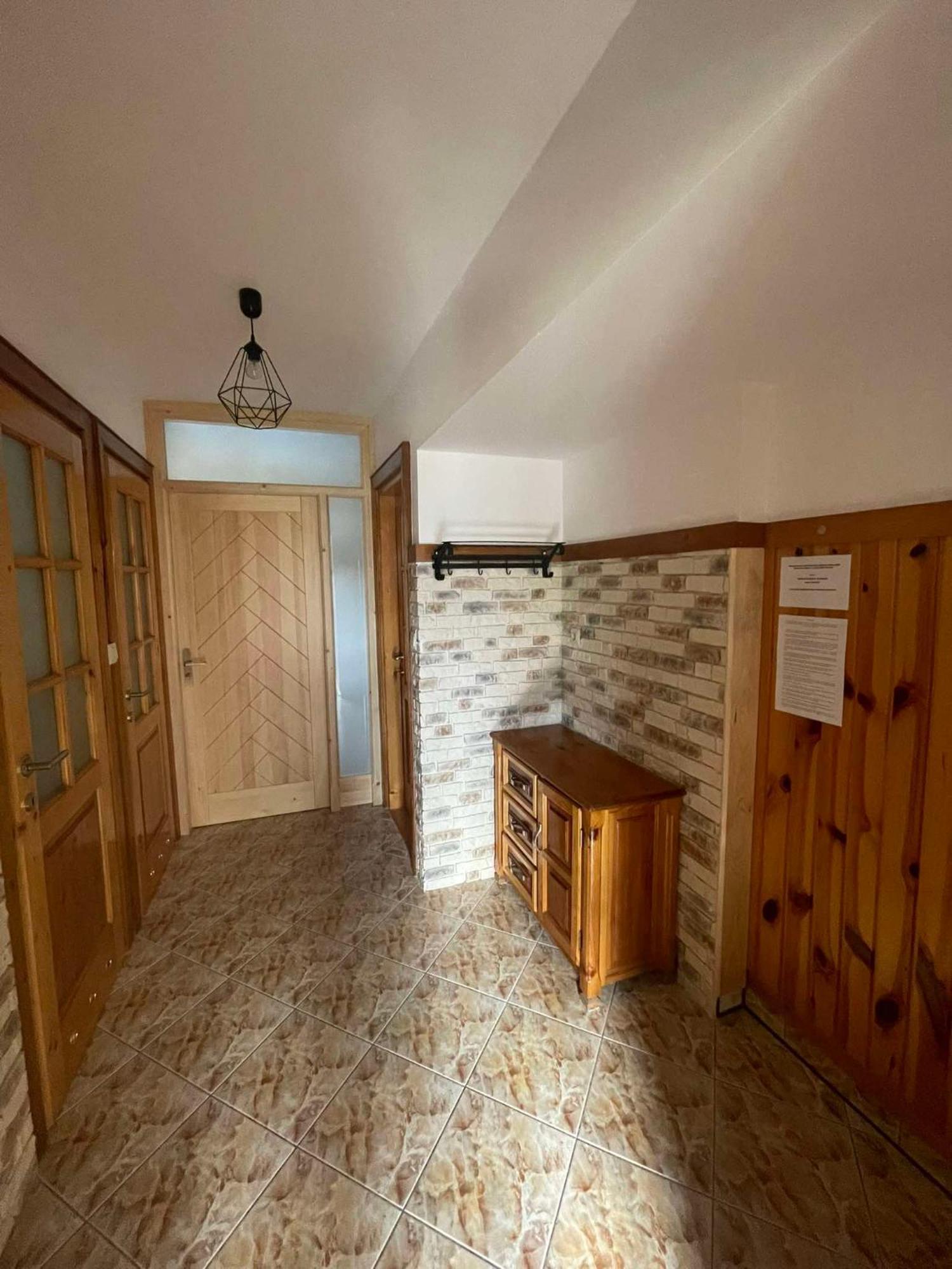 Apartamenty Folk Dream Harenda Zakopane Exteriér fotografie
