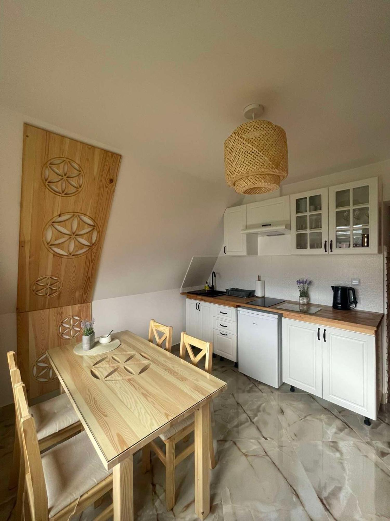 Apartamenty Folk Dream Harenda Zakopane Exteriér fotografie