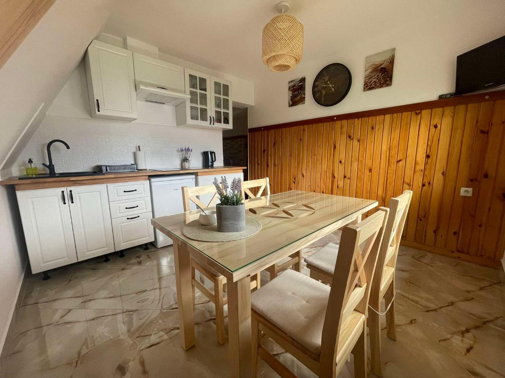 Apartamenty Folk Dream Harenda Zakopane Exteriér fotografie