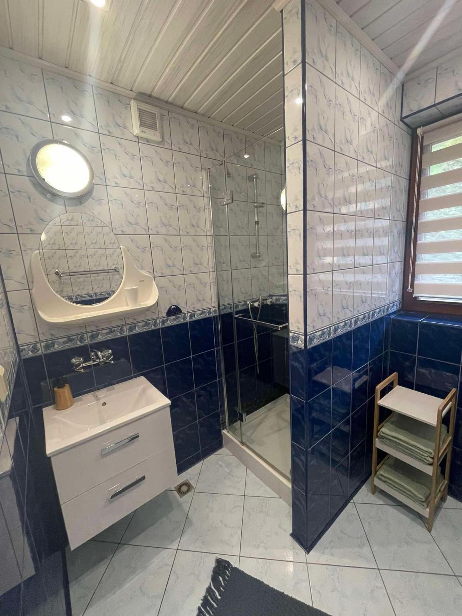 Apartamenty Folk Dream Harenda Zakopane Exteriér fotografie