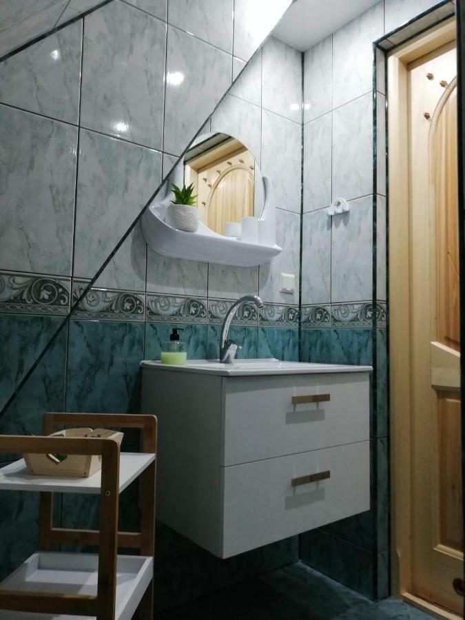 Apartamenty Folk Dream Harenda Zakopane Exteriér fotografie