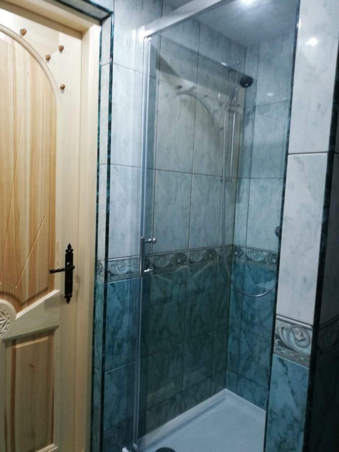 Apartamenty Folk Dream Harenda Zakopane Exteriér fotografie