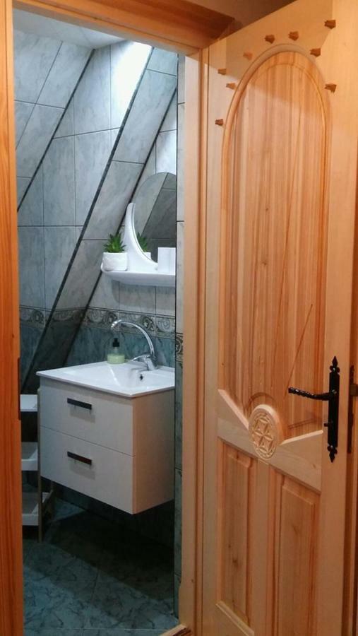 Apartamenty Folk Dream Harenda Zakopane Exteriér fotografie