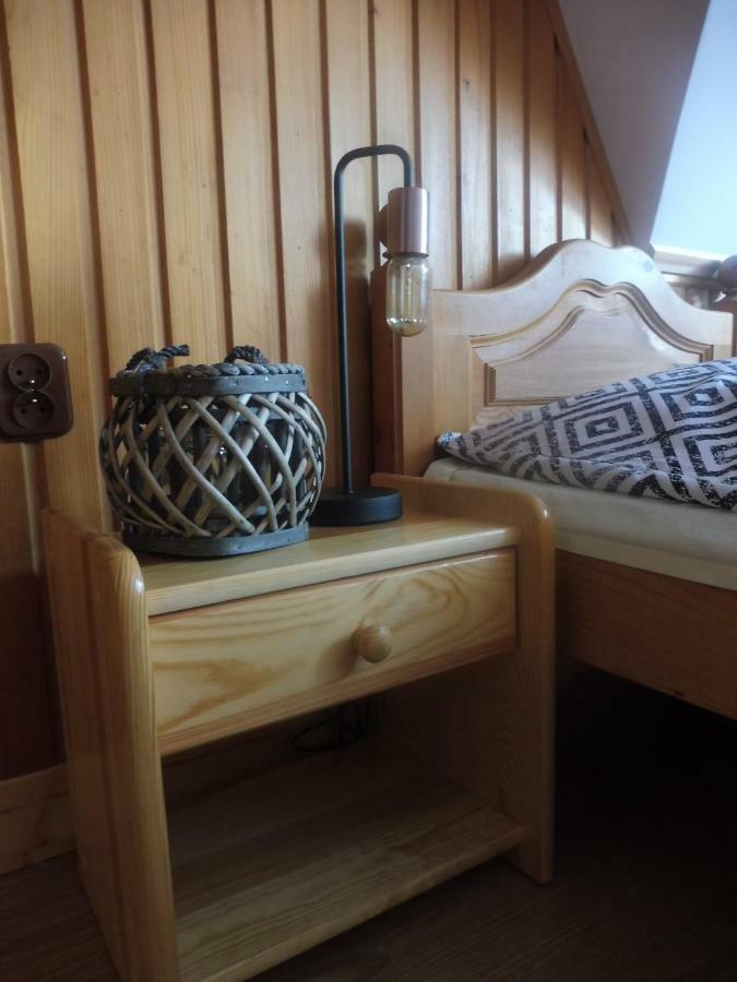 Apartamenty Folk Dream Harenda Zakopane Exteriér fotografie