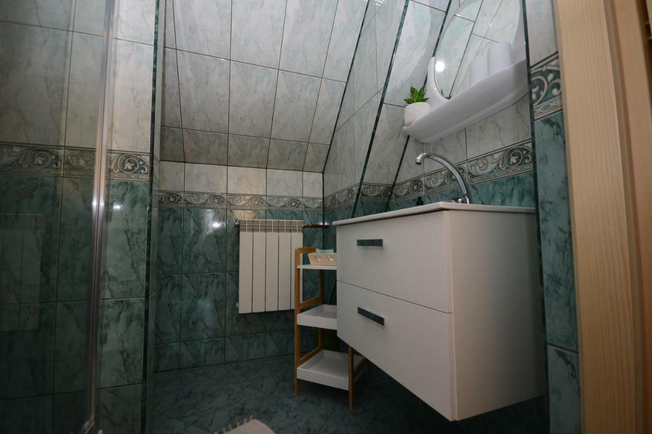 Apartamenty Folk Dream Harenda Zakopane Exteriér fotografie