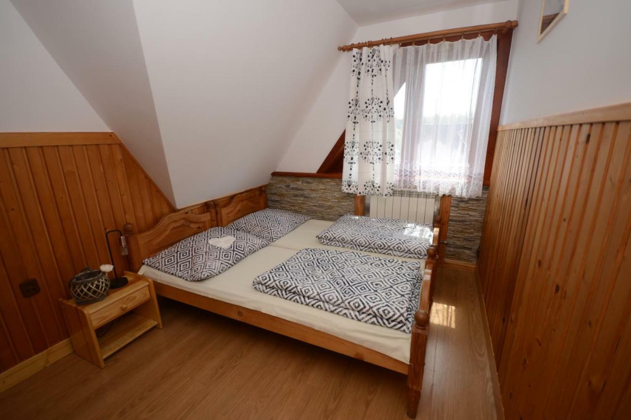 Apartamenty Folk Dream Harenda Zakopane Exteriér fotografie