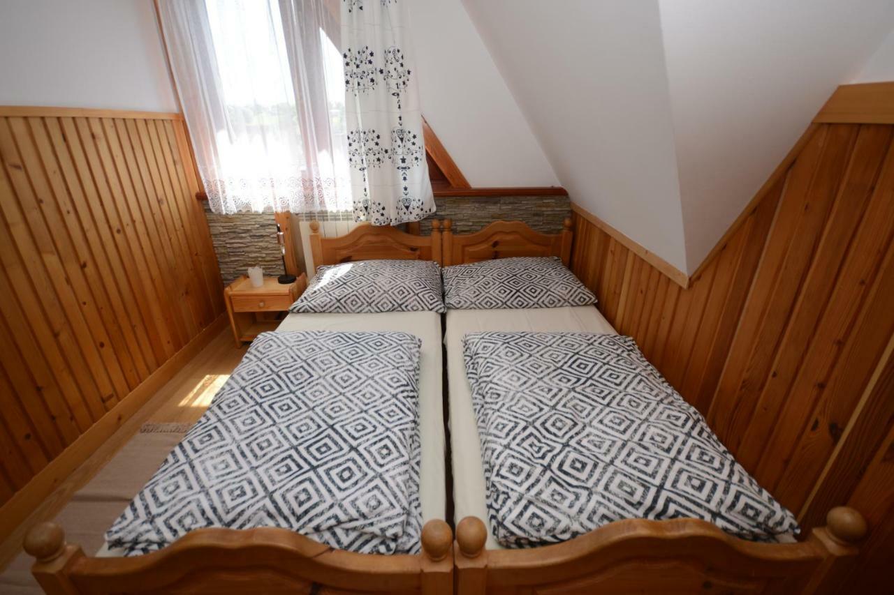 Apartamenty Folk Dream Harenda Zakopane Exteriér fotografie